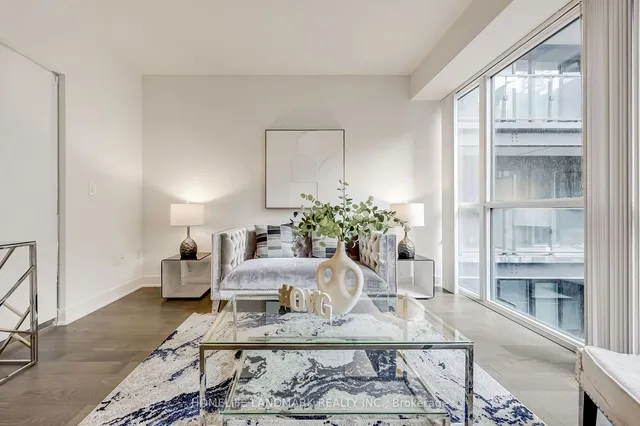 Additional image 22 of 955 Bay St Unit 604