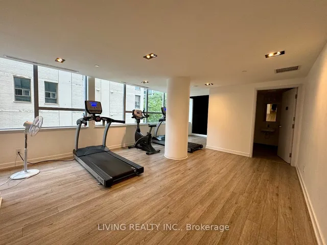 Additional image 21 of 17 Dundonald St Unit 701