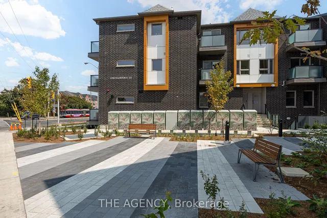 Additional image 35 of 2787 Eglinton Ave Unit 329