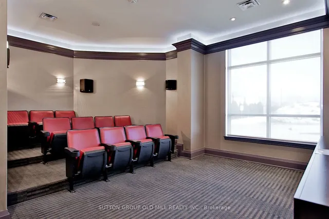 Additional image 21 of 1135 Royal York Rd Unit 214