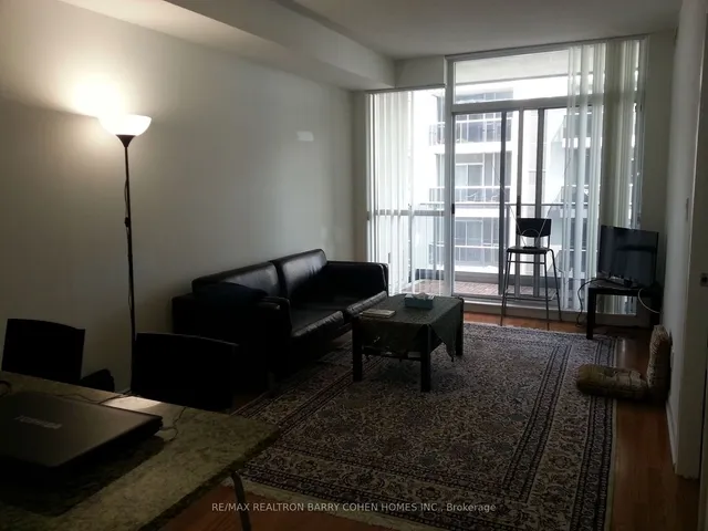 Additional image 3 of 5791 Yonge St Unit 1506