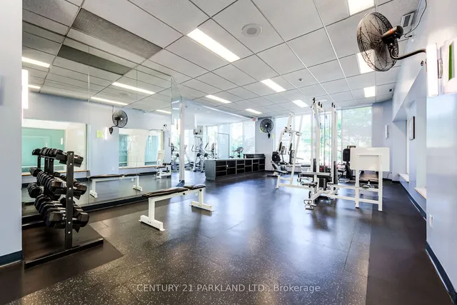 Additional image 22 of 942 Yonge St Unit 506