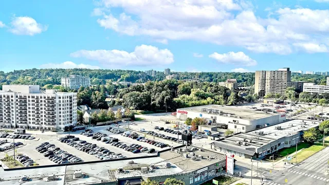 Additional image 37 of 3380 Eglinton Ave Unit 1709