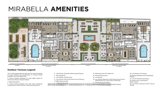 Additional image 39 of 1928 Lake shore Blvd Unit 2506