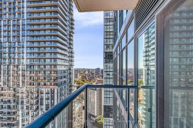 Additional image 15 of 159 Dundas St Unit 3106