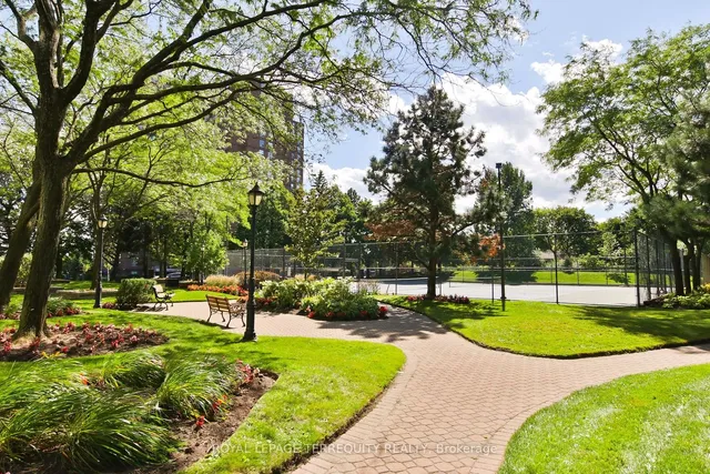 Additional image 30 of 40 Richview Rd Unit 802