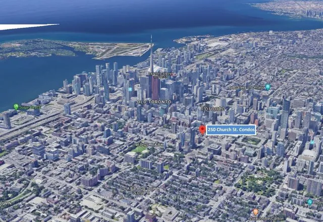 Additional image 3 of 252 Church St Unit 706