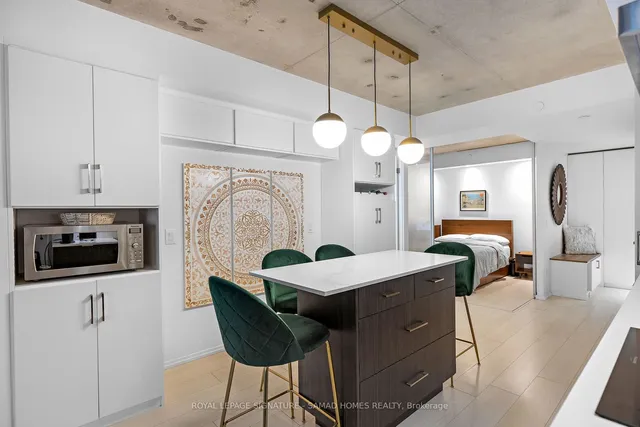 Additional image 11 of 5 Soudan Ave Unit 702