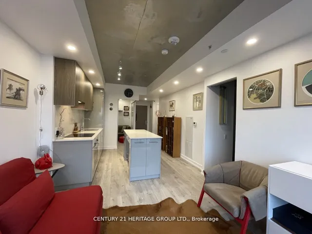 Additional image 6 of 161 Roehampton Ave Unit 3111