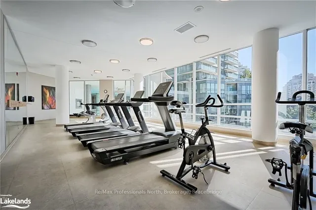 Additional image 25 of 2230 LAKE SHORE Blvd Unit LPH5