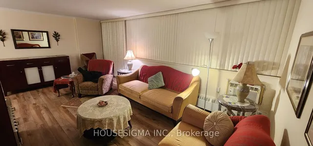 Additional image 17 of 5949 Yonge St Unit 505