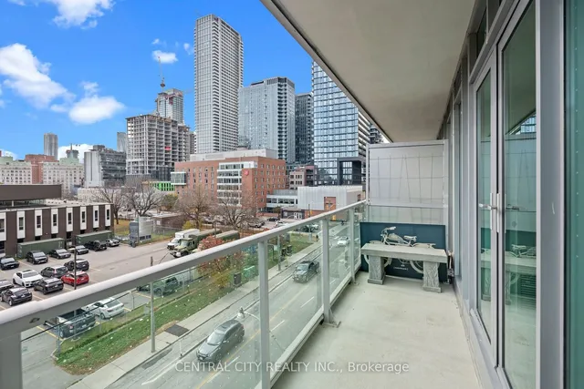 Additional image 10 of 220 George St Unit 504