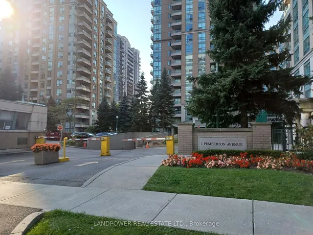 Additional image 29 of 3 Pemberton Ave Unit 2308
