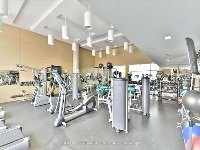 Additional image 13 of 25 Capreol Crt Unit 1708