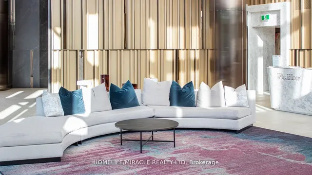 Additional image 32 of 575 Bloor St Unit 2905