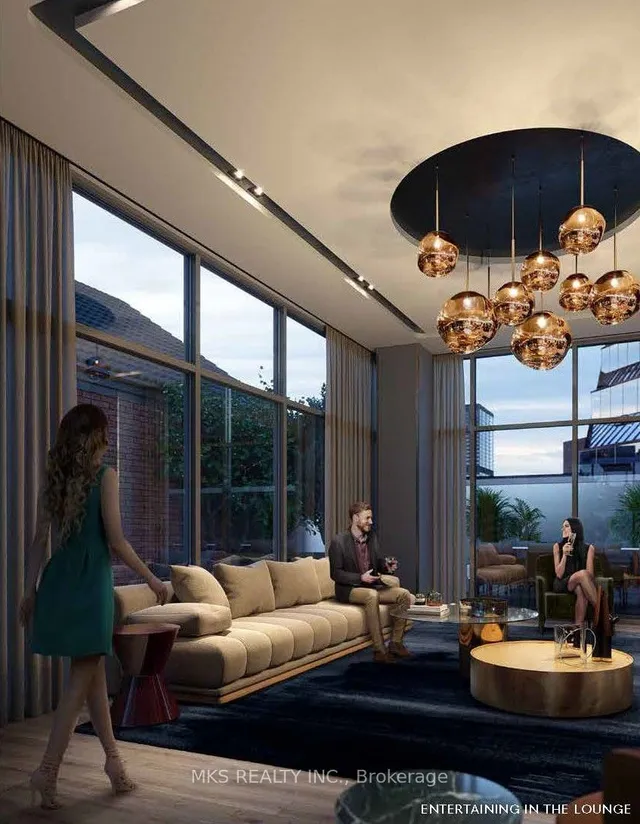 Additional image 10 of 771 Yonge St Unit 2205