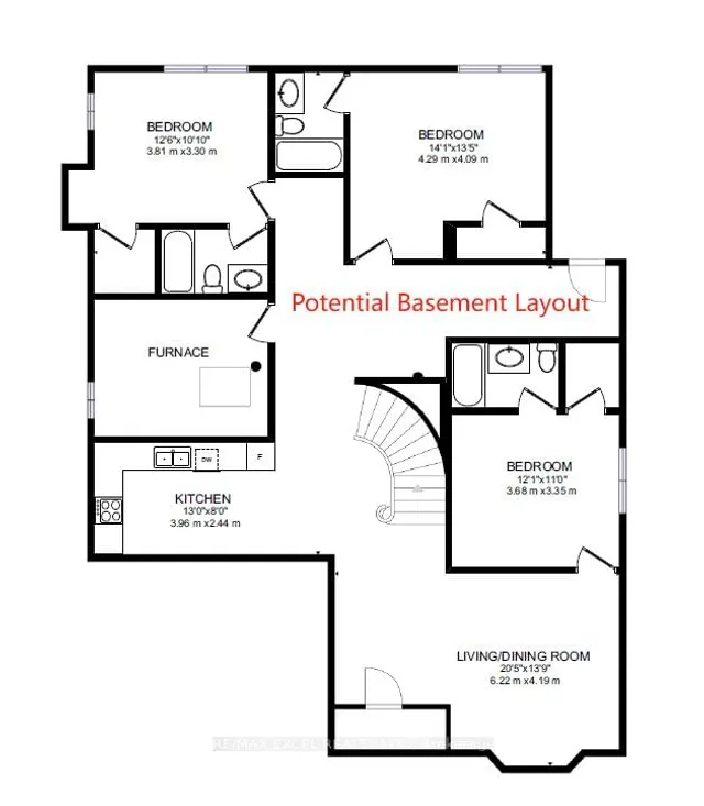 Additional image 34 of 66 Dempster St