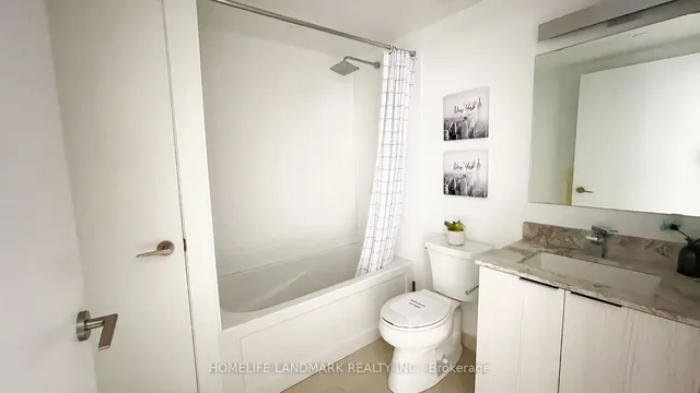 Additional image 9 of 501 Yonge St Unit 801