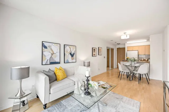 Additional image 6 of 5500 Yonge St Unit 2108