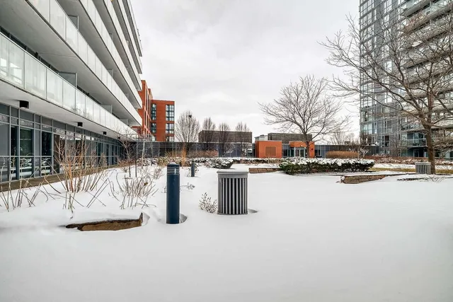 Additional image 21 of 1 Cole St Unit 511