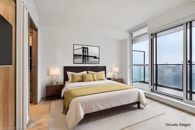 Additional image 30 of 38 Widmer St Unit 4302