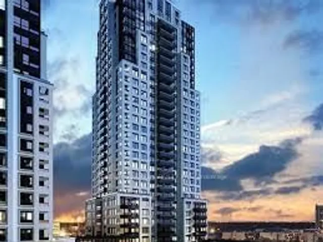 10 Eva Rd Unit 1202
