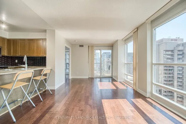 Additional image 14 of 763 Bay St Unit 2809
