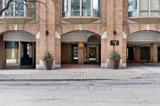 Additional image 15 of 160 Frederick St Unit 906