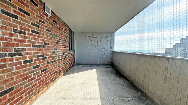 Additional image 29 of 3380 Eglinton Ave Unit 1709