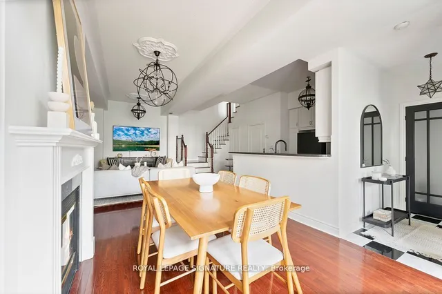 Additional image 6 of 1 Rean Dr Unit TH9