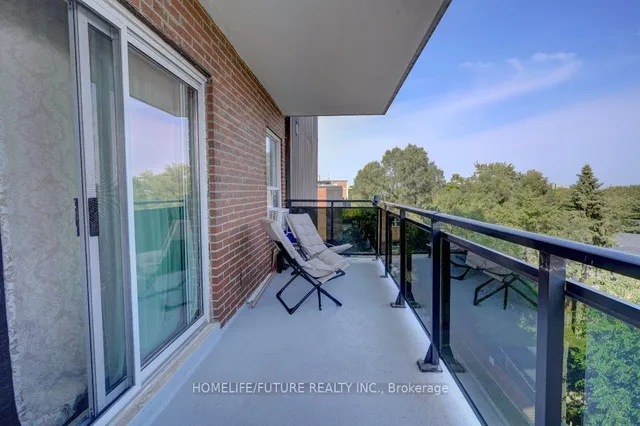 Additional image 23 of 855 Kennedy Rd Unit 506