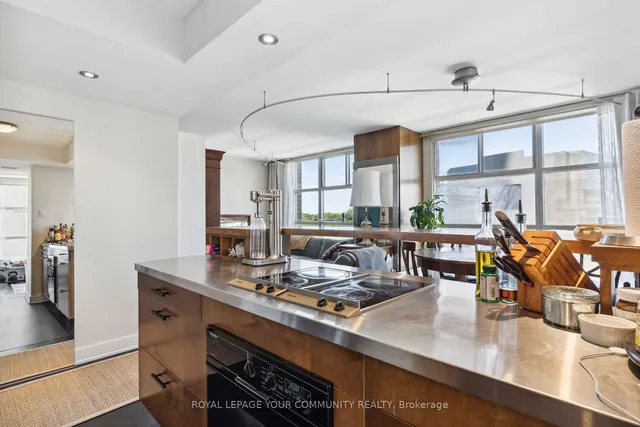 Additional image 8 of 409 Bloor St Unit 602