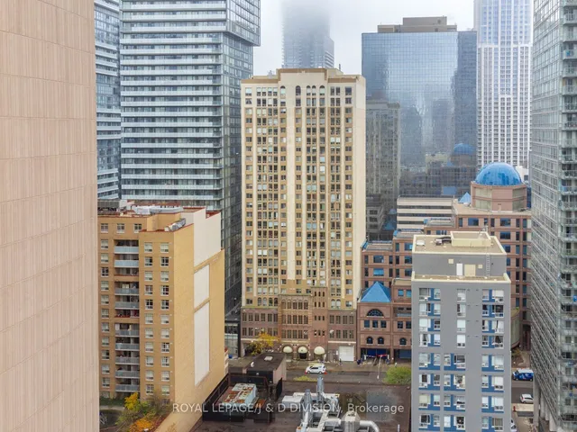 Additional image 23 of 25 Grenville St Unit 1001