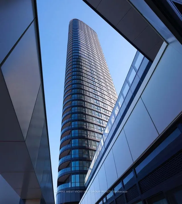 Additional image 12 of 585 Bloor St Unit 3624