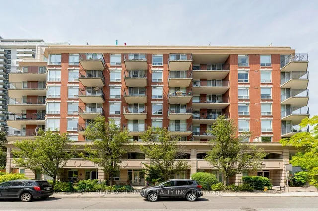 Additional image 33 of 300 Balliol St Unit PH13