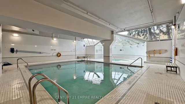 Additional image 32 of 4725 Sheppard Ave Unit 2001