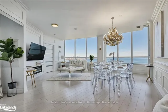 Additional image 6 of 2230 LAKE SHORE Blvd Unit LPH5