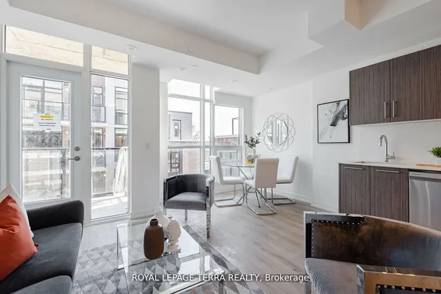 Additional image 7 of 861 Sheppard Ave Unit 66