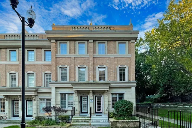 10 Hargrave Lane Unit #18