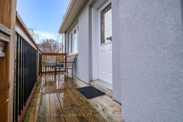 Additional image 37 of 6 LACHINE Crt