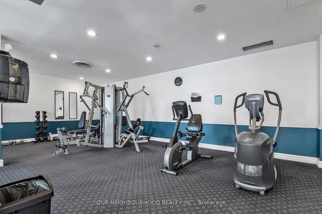 Additional image 17 of 1720 Eglinton Ave Unit 813