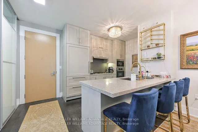 Additional image 5 of 29 Queens Quay Unit 616