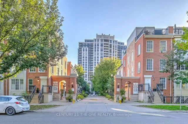 3 EVERSON Dr Unit 324