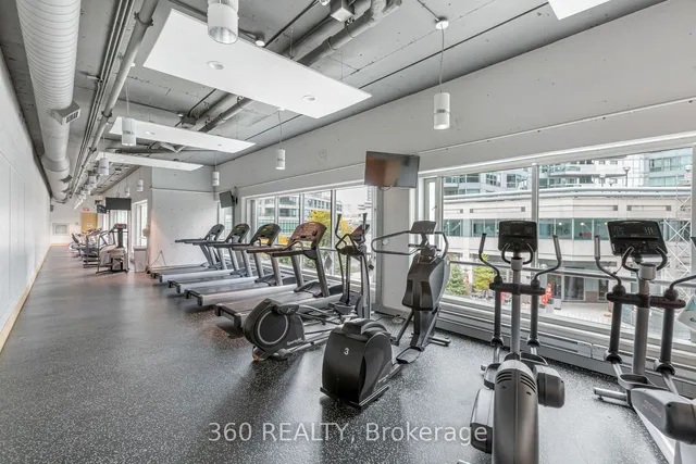 Additional image 5 of 10 Yonge St Unit 1811&12