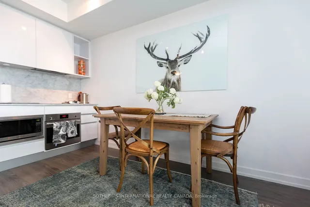 Additional image 9 of 81 Navy Wharf Crt Unit 2310