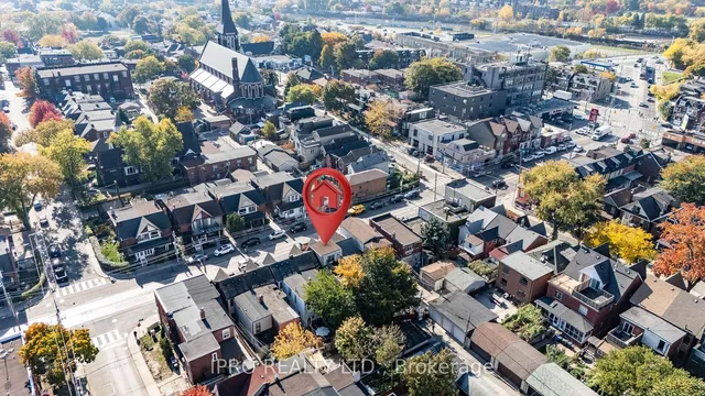 Additional image 30 of 1244 College St