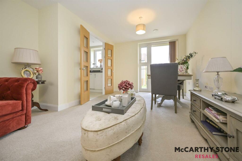 Additional image 19 of Eleanor House, London Road, St. Albans . AL1 1NR