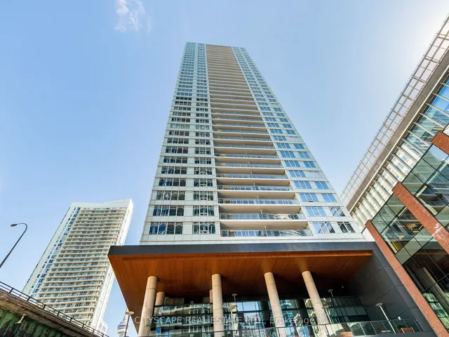 17 Bathurst St Unit 1509