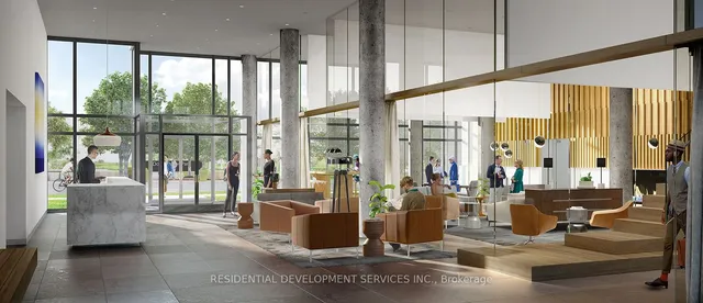 Additional image 6 of 3100 Keele St Unit 714