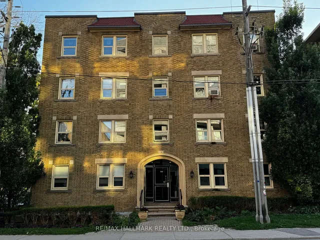 Additional image 18 of 114 Vaughan Rd Unit 303